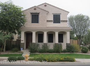 2099 S Avocet St, Gilbert, AZ 85295