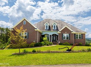 1913 Raulston Rd, Maryville, TN 37803