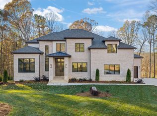 9125 Overlook Crest Dr, Wake Forest, NC 27587