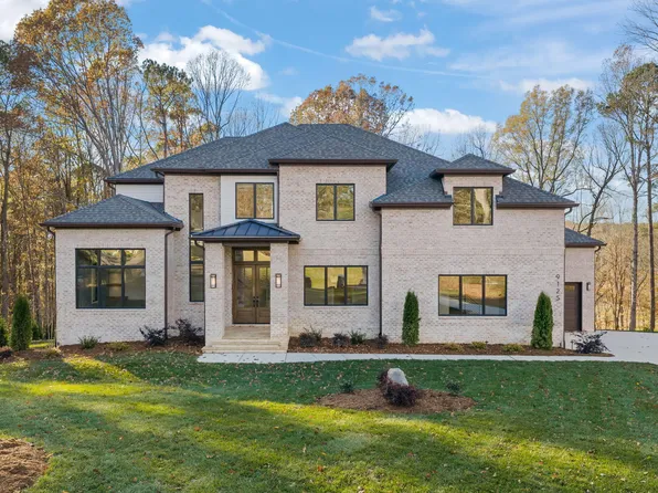 9125 Overlook Crest Dr, Wake Forest, NC 27587