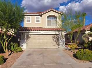 1114 Cathedral Ridge St, Henderson, NV 89052