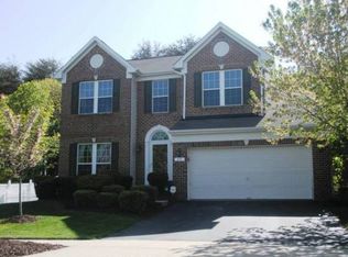 211 Raccoon Run Ct, Hanover, MD 21076