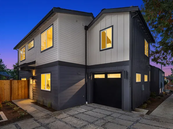 10043 38th Ave NE, Seattle, WA 98125