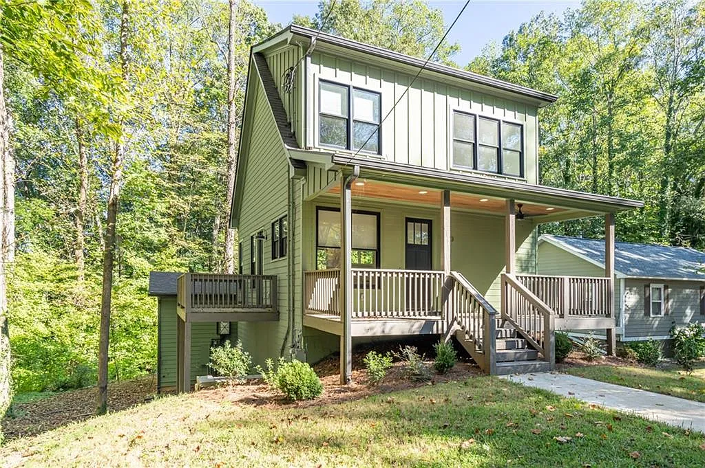 2 bed, 2.5 bath, 1910 sqft, $2,600 — Photo 2