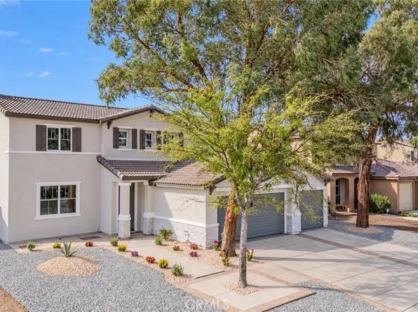 15240 Alexandria St, Adelanto, CA 92301