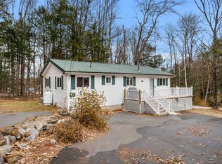 11 Avalon Road, Farmington, NH 03835