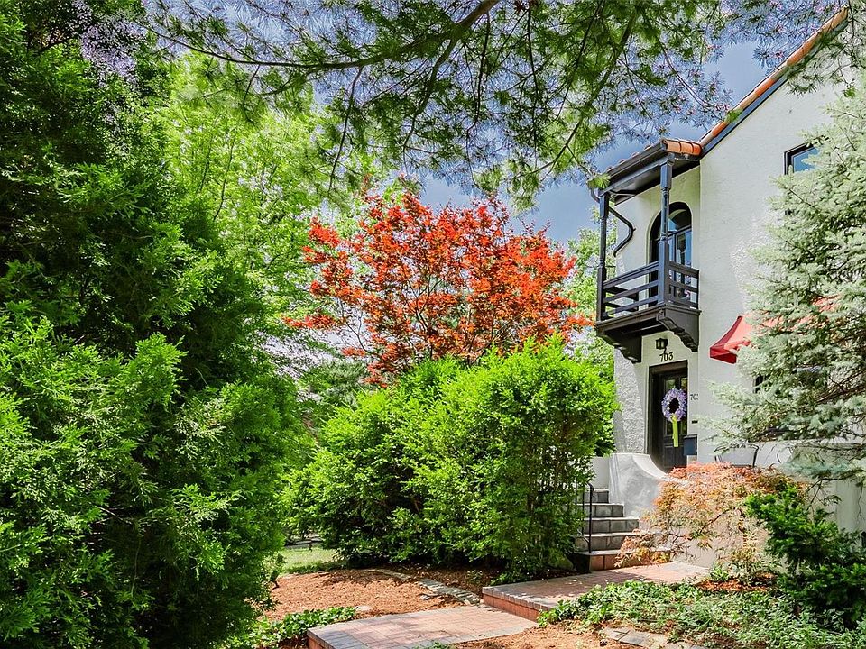 703 S Central Ave, Saint Louis, MO 63105 Zillow