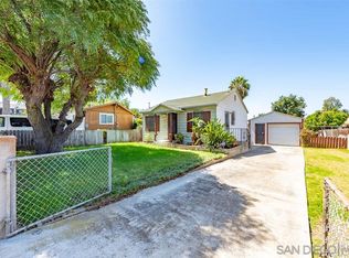 836 San Pasqual St, San Diego, CA 92113