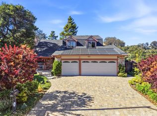 8 Bennington Ct, San Mateo, CA 94402