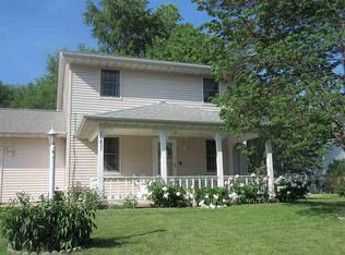 10431 W Prince Valiant Ct, Mapleton, IL 61547