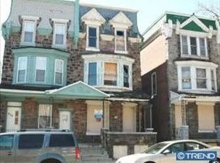 934 N 48th St, Philadelphia, PA 19131
