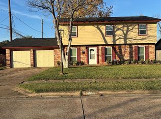 4322 Woodmont Dr, Houston, TX 77045