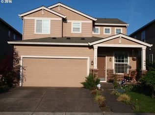 1433 NE Coho Ct, Wood Village, OR 97060