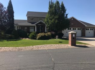 7460 S 425 W, Willard, UT 84340