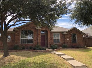9669 Fairmont Dr, Frisco, TX 75035