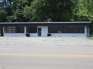 216 S Louise St, Atlanta, TX 75551