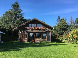 3502 Main St, Homer, AK 99603