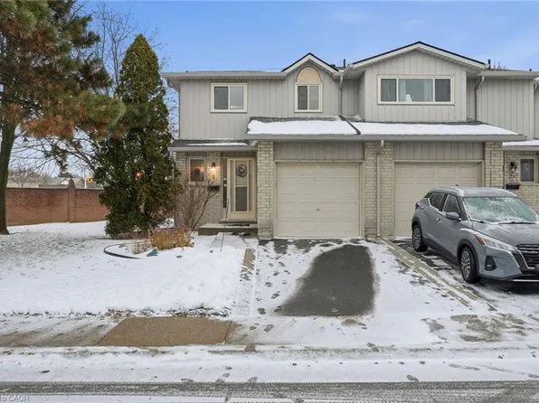 1675 Upper Gage Ave #1, Hamilton, ON L8W 3R7