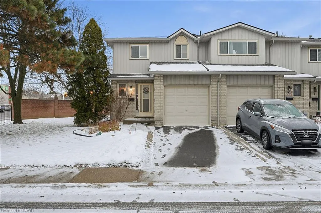 1675 Upper Gage Ave #1 photo 1