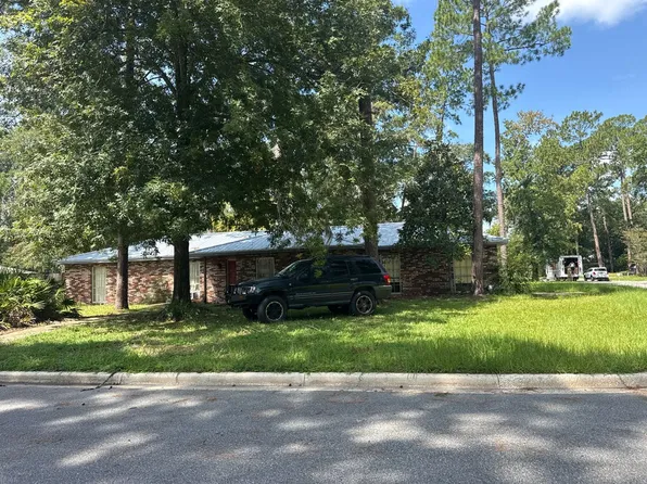 5610 NW 31st Ter, Gainesville, FL 32653