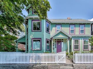 88 Prospect St #3, Gloucester, MA 01930