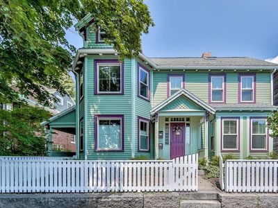 88 Prospect St #3, Gloucester, MA, 01930