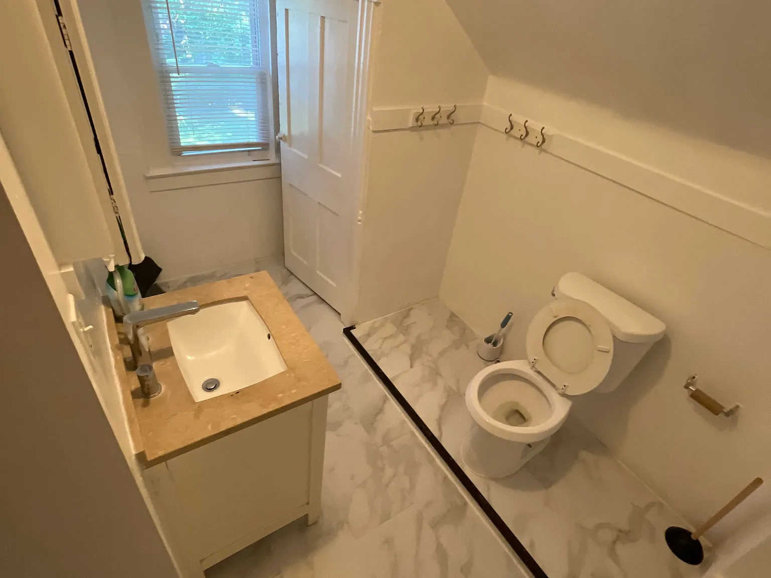 3 bed, 1450 sqft, $1,300 — Photo 4