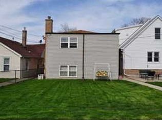 1819 N 38th Ave, Stone Park, IL 60165