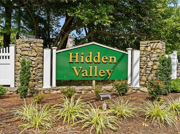 51 Trellis Dr Unit 51, West Warwick, RI 02893