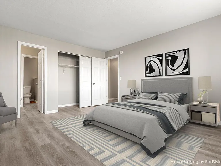 7021 Brooklyn Blvd #116 — Photo 4