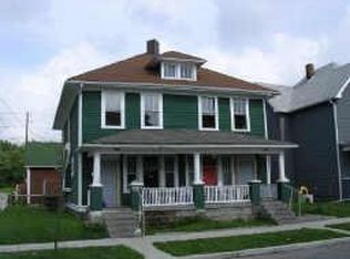 1401 S Union St, Indianapolis, IN