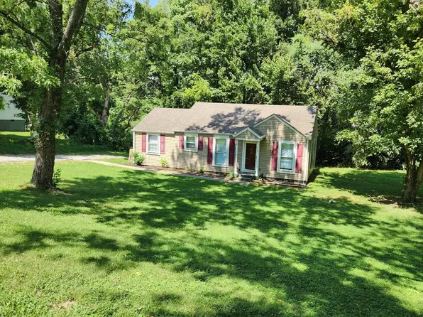 1216 Ainlay Dr, Nashville, TN 37217