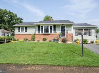 108 Phyllis Dr, Newark, DE 19711