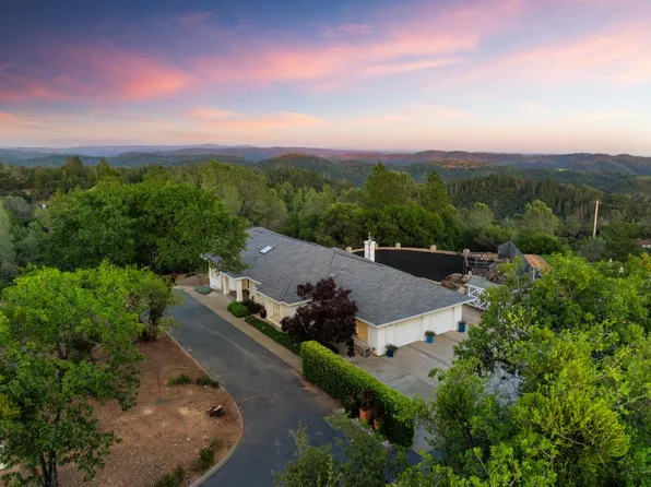 15391 Pear Valley Ln, Auburn, CA 95603