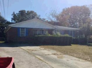 3234 McEvoy Dr, Macon, GA 31206