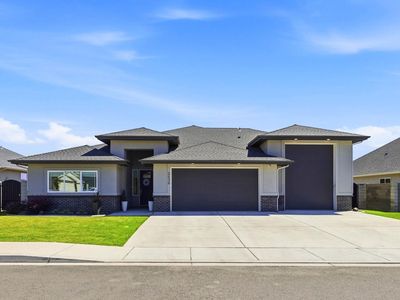 2438 Maggio Loop, Richland, WA, 99352