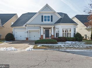 7307 Near Thicket Way, Laurel, MD 20707