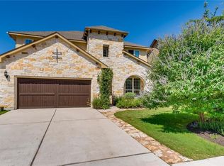 6901 Estana Ln, Austin, TX 78739