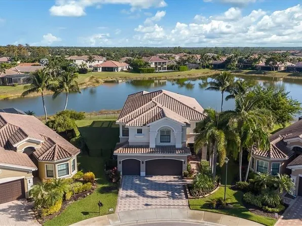 3821 Columbia CT, NAPLES, FL 34119