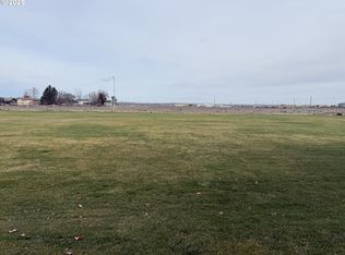 NE Front Tax St LOT 400, Boardman, OR 97818