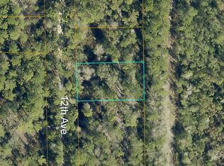 12th Avenue Lot #196, Deland, FL 32724