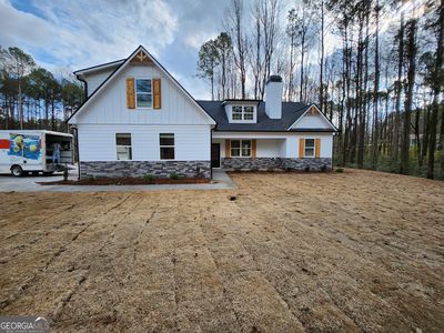 0 Rich Davis Rd, Hiram, GA, 30141