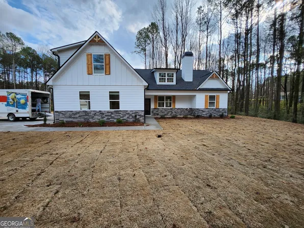 0 Rich Davis Rd, Hiram, GA 30141