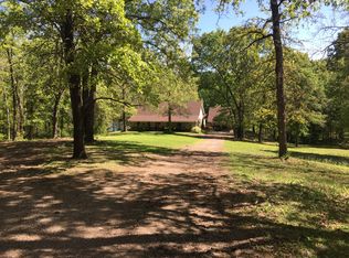 484 Strickland Hills Rd, Longview, TX 75605