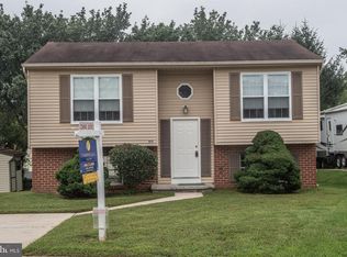 815 Litchfield Cir, Bel Air, MD 21014