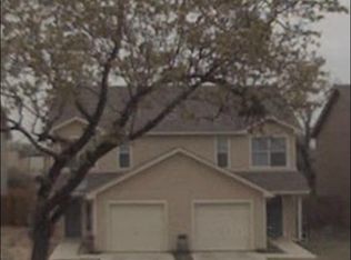 7513 Ederville Rd, Fort Worth, TX 76112