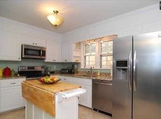 3228 Foxhall Rd, Columbia, SC 29204