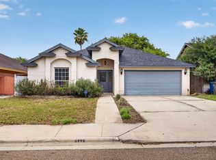 8990 Pebble Trl, Laredo, TX 78045