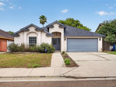 8990 Pebble Trl, Laredo, TX, 78045
