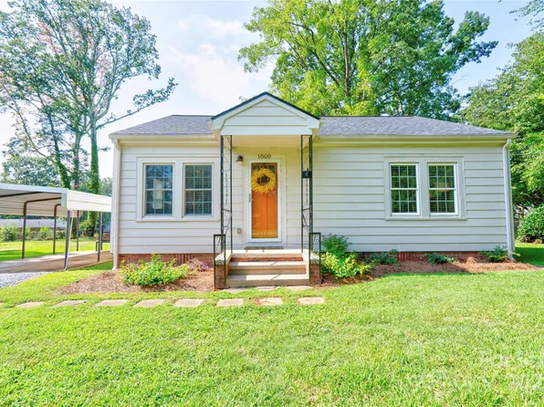 1000 Linwood Rd, Kings Mountain, NC 28086